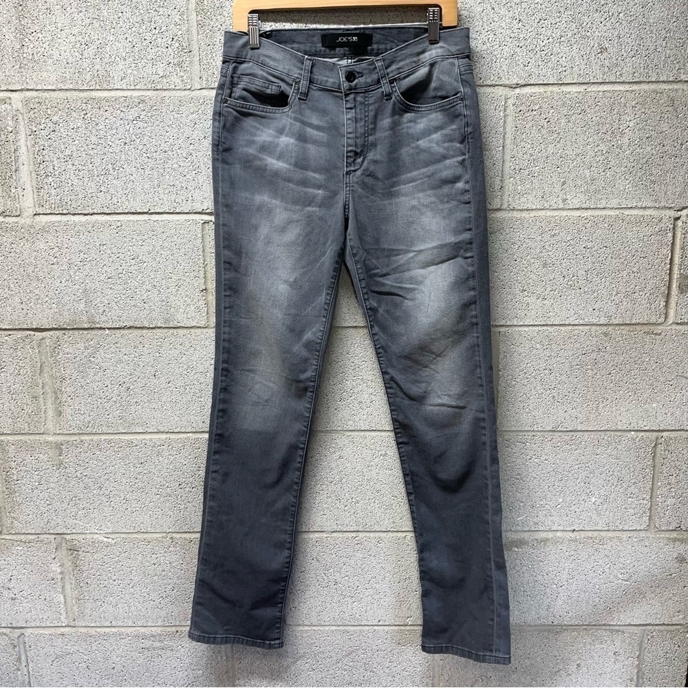 Joe’s The Brixton Jeans